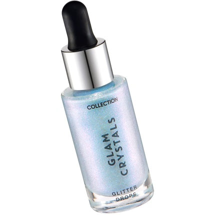 Glam Crystals Glitter Drops Encore 15ml
