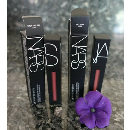 NARS Powermatte Lip Pigment Full Size 0.18oz - Multiple Shades Available