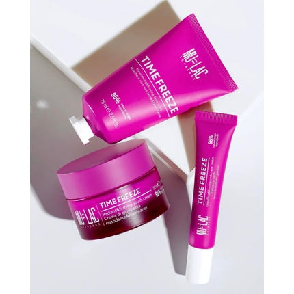 Mulac Cosmetics Time Freeze Eye Contour Firming and Anti-Swelling Vegan 15ml