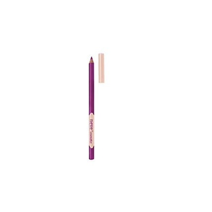 Neve Cosmetics Pastel Lips with Full and Opaque Color Trance