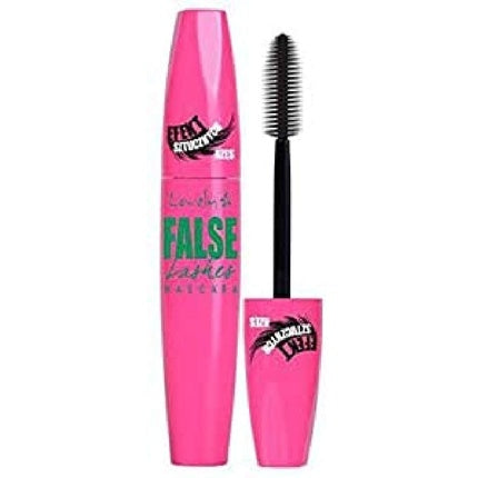 Lovely False Lashes Mascara