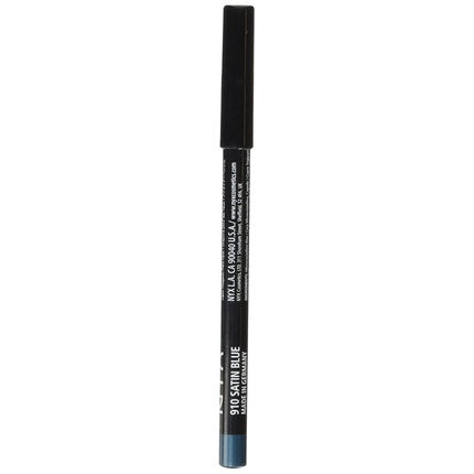 NYX Slim Eye Pencil Satin Blue