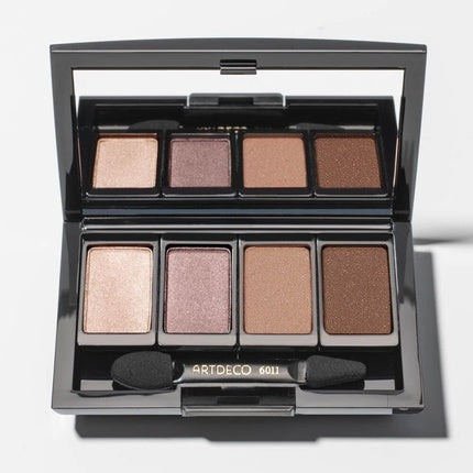 ARTDECO Beauty Box Quattro Magnetic Eyeshadow Palette Refillable