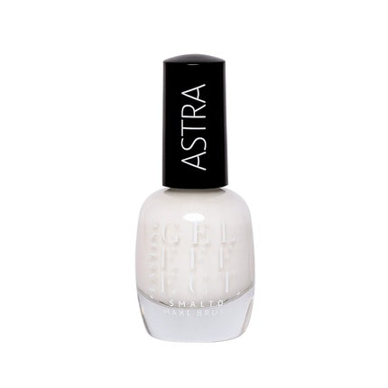 Astra Lasting Gel Effect Nail Polish 72 - Alice, 12 Ml
