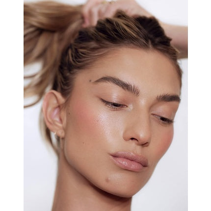 RÓEN Cheeky Cream Blush Vegan Cruelty-Free Clean Makeup Natural Rose Nude Pink 0.1 Ounce