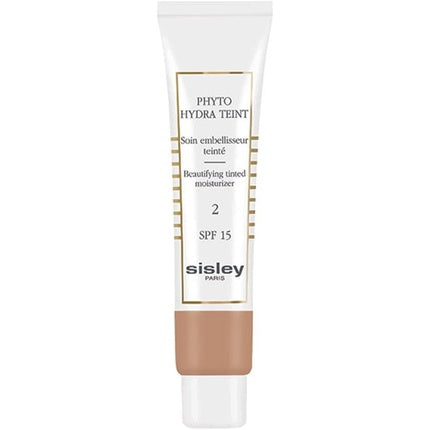 Sisley Phyto Hydra 2 Medium