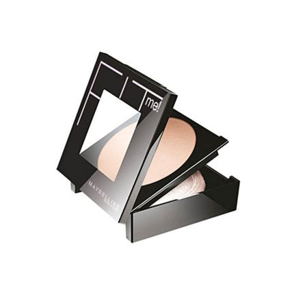 GEMEY MAYBELINE Fit Me Compact Powder 115 Ivory