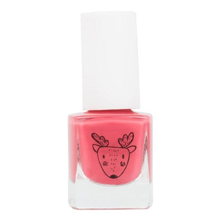 Kids Mia Cosmetics Paris Deer Nail Polish 5ml
