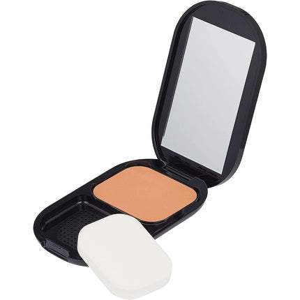 Max Factor Facefinity Compact Foundation 040 Cream Ivory 10g