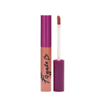 INGRID Toxic By Fagata Lip Gloss Evil Queen 8ml