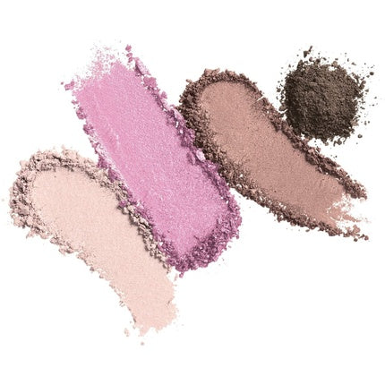 Covergirl Eyeshadow Quads, Blooming Blushes 720, 0.06 Ounce