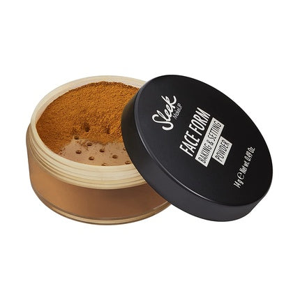 FACE FORM Baking and Setting Powder Medium
