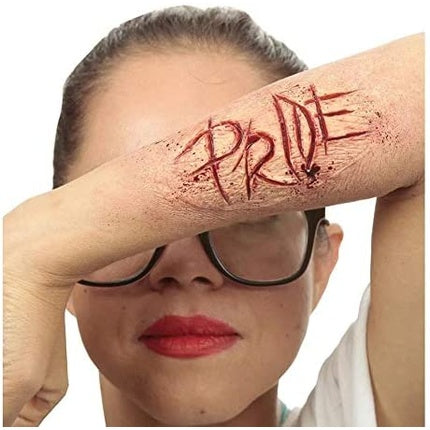 Mein anderer Me Make-up FXs Pride One Size