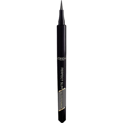 L'Oreal Super Liner Perfect Slim Eyeliner 02 Grey 7g