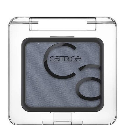 Catrice Art Couleurs Eyeshadow No. 270 Deep Pool Blue Long-Lasting Matte Vegan 2.4g