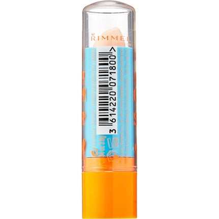 Rimmel Keep Calm and and Party Clear Lip Balm 3.8g - 010 Clear