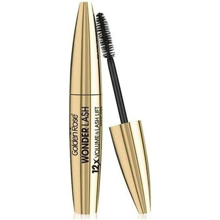 Golden Rose Wonder Lash Mascara 12ml