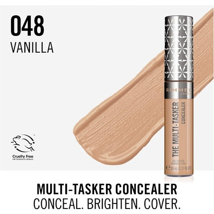 Rimmel Multi Tasker Concealer 048 - 10ml