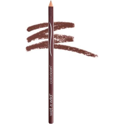 Wet N Wild Color Icon Lipliner Pencil with Rich Creamy Formula