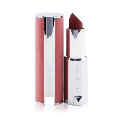 Givenchy Le Rouge Sheer Velvet N.17 Maple Red