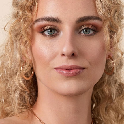 Cozy Earth Eyeshadow Palette - 9g