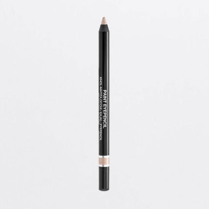 Essential Paint Eyepencil Black 10 Golden Butter 40