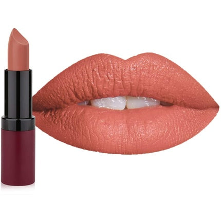 Golden Rose Velvet Matte Lipstick Color 26