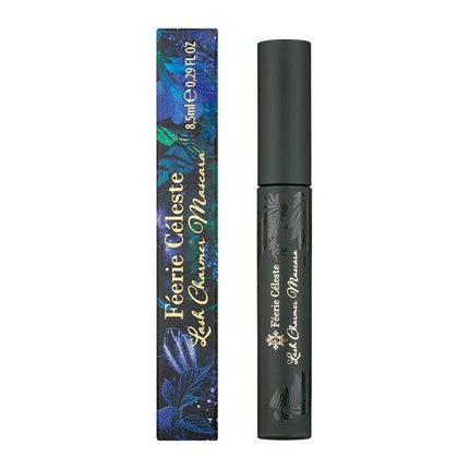 Feerie Celeste Lash Charmer Mascara - Black, 8.5ml