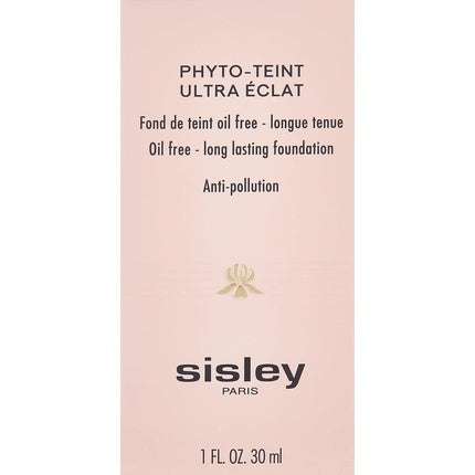 Sisley Phyto Teint Ultra Eclat Base #05 Toffee 30ml