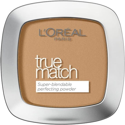L'Oreal True Match Powder Pressed Powder 2n Neutral Undertone 9g