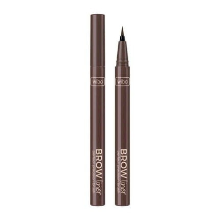 Wibo Eyebrow Pencil Brow Liner N2