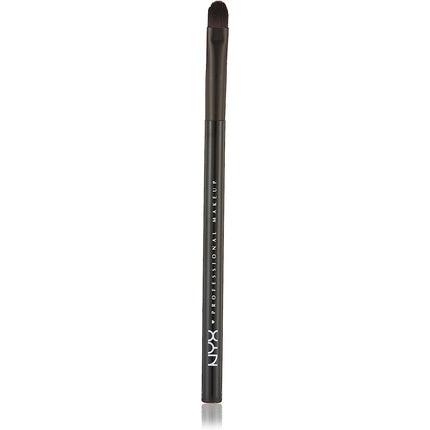 NYX Professional Makeup Pro Eye Brush Flat Detail 0.021kg