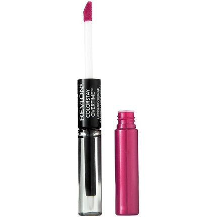 Revlon Colorstay Overtime Lipcolor 010 Non Stop Cherry 2ml