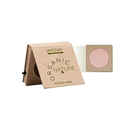 Organic Pink Eye Shadow by Sombra Ojos