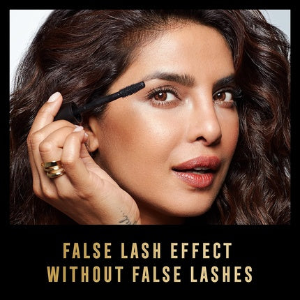 Max Factor False Lash Effect Volumizing Mascara 13.1ml Black