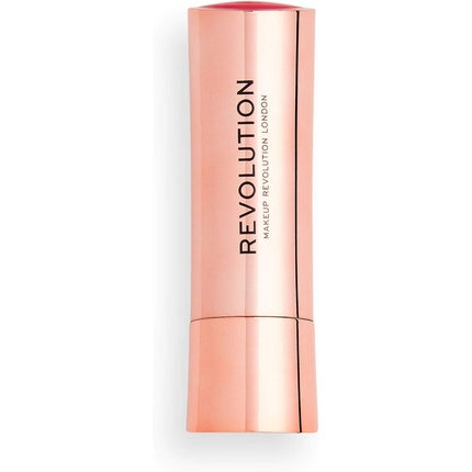 Makeup Revolution Satin Kiss Lipstick Cutie
