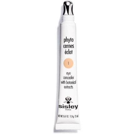 Sisley Phyto cernes Eclat Eye Concealer – # 01