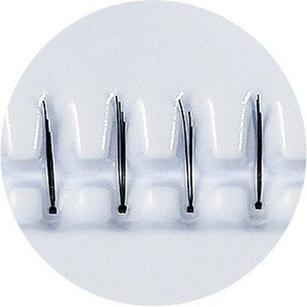 Eyelashes Individual Peggy Sage 30x3 Sizes 7-9-11mm 130906
