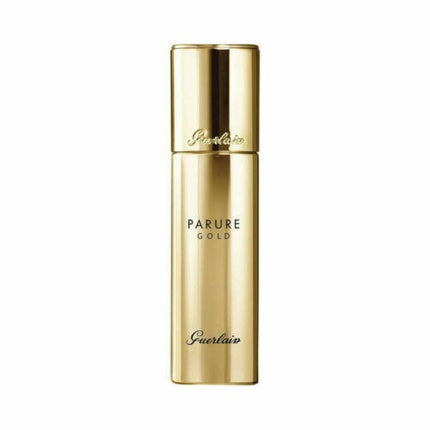 Guerlain Parure Gold Fluid Foundation SPF 30