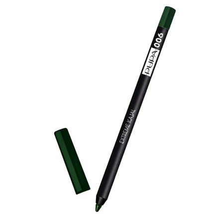 Pupa Eye Pencil Extreme Kajal 006 Extreme Malachite