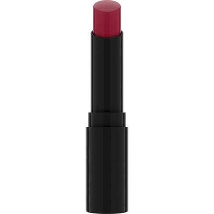 Catrice Melting Kiss Gloss Stick Lipstick 2.6g Moisturizing and Plumping Crazy Over You 060 Red - Vegan and Alcohol-Free