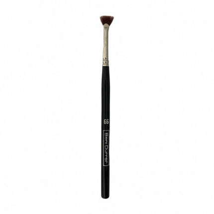 Beni Durrer Brush No. 66 Fan Brush XS