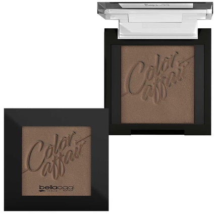 Color Affair Eyeshadow Matte Fairy Dust