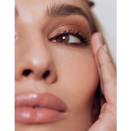 RÓEN Eyeline Define Eyeliner Pencil Vegan Cruelty-Free Clean Makeup Matte Deep Brown