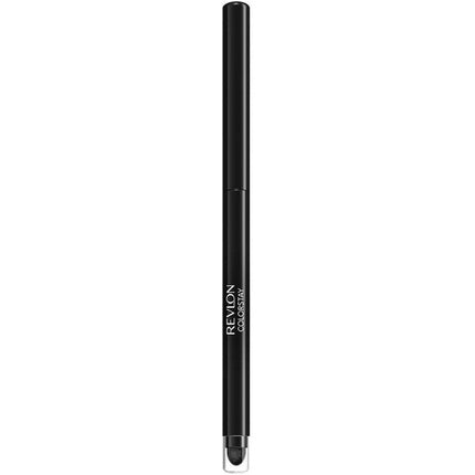 Colorstay Eyeliner Pencil 201 Black 0.28g
