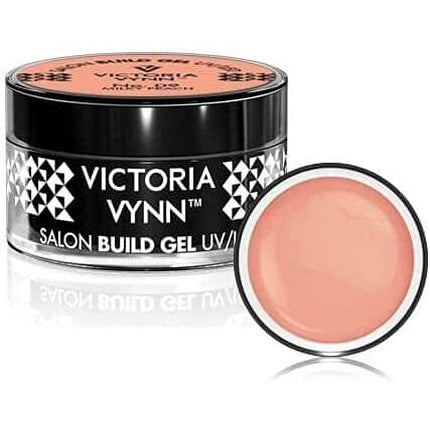 Victoria Vynn Build Gel UV/LED 15ml No.09 Milky Peach