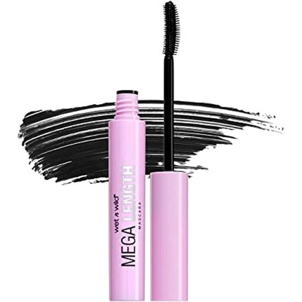 Wet N Wild Mega Length Mascara Defining and Lengthening