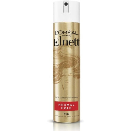 L'Oréal Elnett Normal Strength 75ml