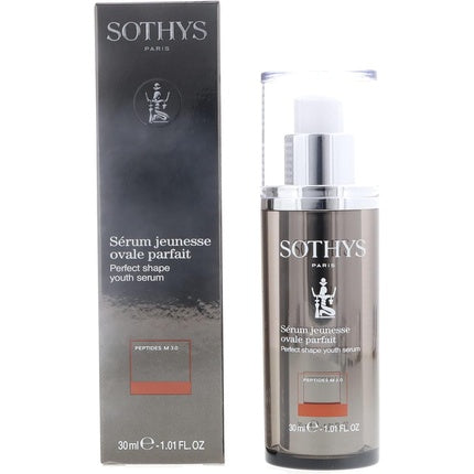 Jeunesse Oval Parfait Serum