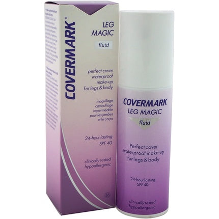 Covermark Leg Magic Fluid Shade 56